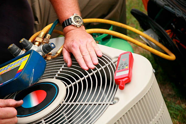 Best HVAC Cleaning Services  in Indian Shores, FL