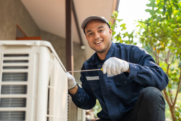 Best Ductless HVAC Repair  in Indian Shores, FL
