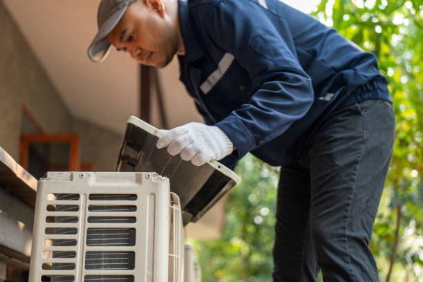 Best Best HVAC Companies  in Indian Shores, FL